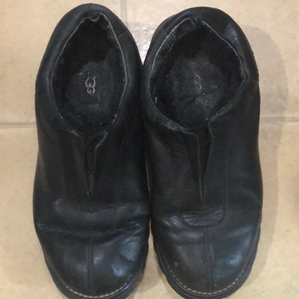 Ugg Flat Slippers - image 1